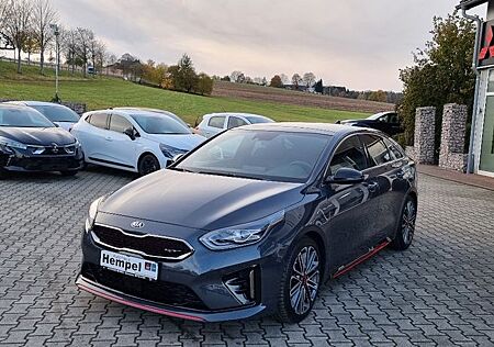 Kia Pro_ceed ProCeed GT 1,6 TGDI DCT LED NAVI PANO