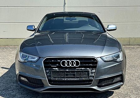 Audi A5 Coupe 3.0 TDI quattro*1OF300 DTM*KEY-GO*KAM*