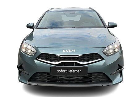Kia Cee'd Ceed III Sportswagon 1,5 T-GDI Spin Alu Link Nav