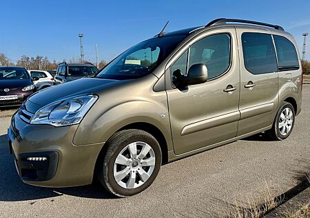 Citroën Berlingo Kombi Shine