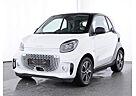 Smart ForTwo EQ coupe passion EXCL.: NIX VERLÄNGERUNG!