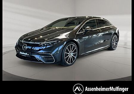 Mercedes-Benz EQS 580 4matic AMG **MBUX Hyperscreen+Pano+360°