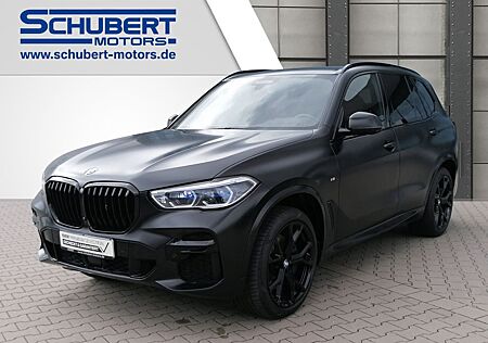 BMW X5 xDrive30d M Sport Mild-Hybrid HUD AD StandHZG
