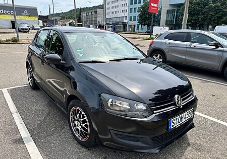VW Polo Volkswagen 1.2 Trendline Trendline