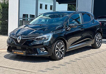 Renault Clio Tempomat Klima LED