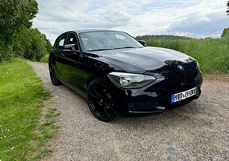 BMW 116i -