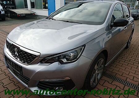 Peugeot 308 GT BlueHDi 130 EAT8 *Full-LED-Navi-Kamera*