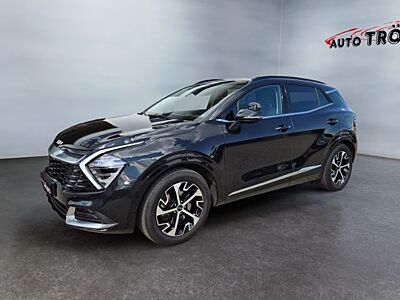 Kia Sportage 1.6 CRDi AWD Spirit +Fahrschulfahrzeug