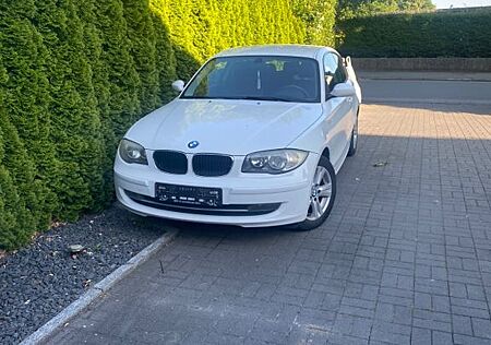 BMW 116i -