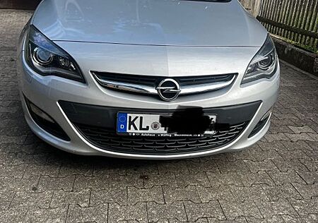 Opel Astra Sports Tourer 2.0 CDTI ENERGY AT ENERGY