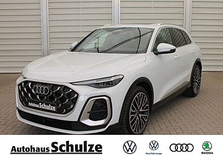 Audi SQ5 SUV TFSI 270 kW S tronic S quattro KLIMA LED