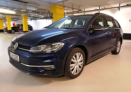VW Golf Volkswagen VII Variant Comfortline BMT/Start-Stopp