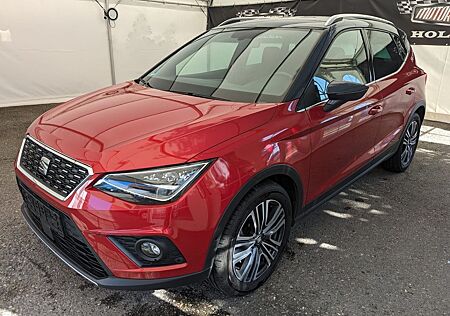 Seat Arona Xcellence /ACC/LED/Kamera/Navi/Carplay/AHK