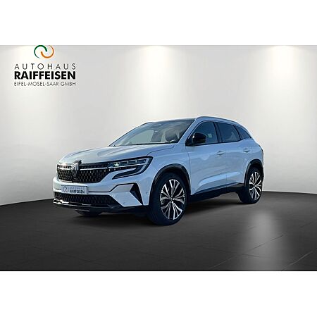 Renault Austral leasen