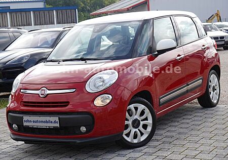 Fiat 500L Pop Star 1.Hand/nur87.000km/Klima/NAVI
