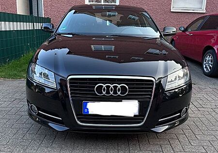 Audi A3 1.4 TFSI S tronic S line Sportback S line