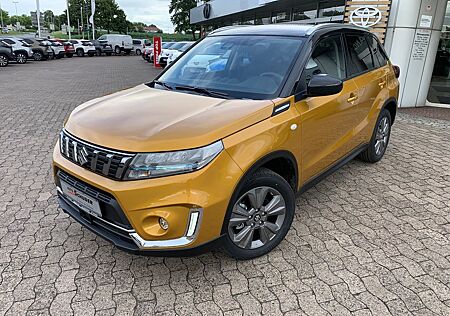 Suzuki Vitara 1.5 Hybrid Comfort AGS