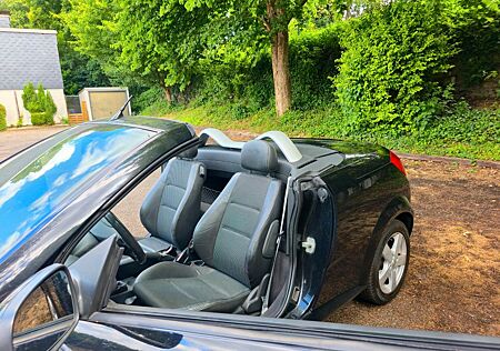 Opel Tigra TwinTop 1.4 | 1. Hand | TÜV Neu |scheckh