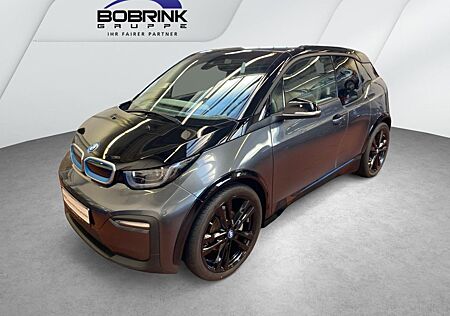 BMW i3 120 Ah Elektro Sportpaket RFK adap LED Navi