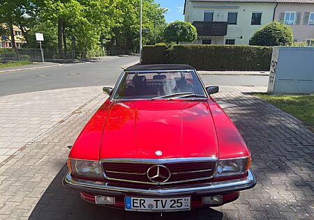 Mercedes-Benz SL 300