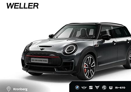 Mini John Cooper Works Clubman gebraucht kaufen Mini John Cooper Works Clubman JCW Clubman ALL4 PANO,AdLED,H/K,JCWSitze,SHZ,PDC