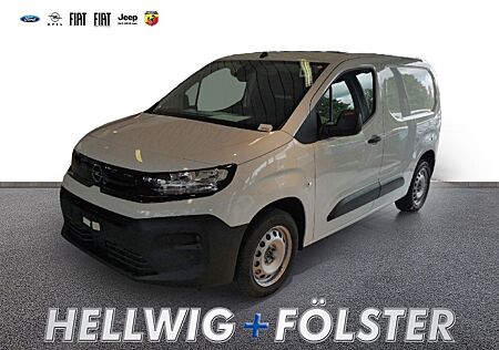 Opel Combo L1H1 + 3-Sitzer + RF-Kamera + Multimedia-R