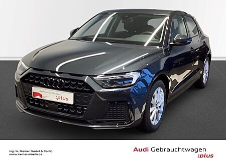 Audi A1 Sportback advanced 25 TFSI LED CAM SHZ PDCplu