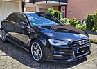 Audi A3 1.8 TFSI S tronic Ambition S-Line, B&O, Navi