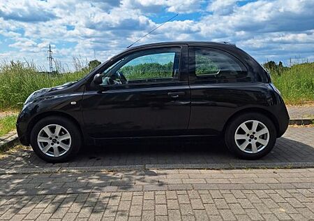 Nissan Micra 1.2 Season 48kW Season
