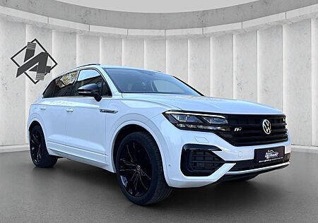 VW Touareg Volkswagen R-Line "Exterieur Black Style" Atmospher