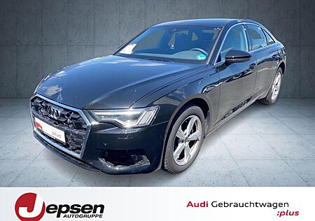 Audi A6 Limousine advanced 40 TDI S tr Matrix 18 ACC