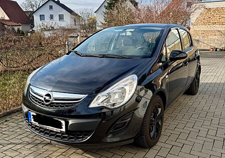 Opel Corsa 1.2 D ecoFLEX Active | Festpreis