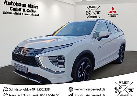 Mitsubishi Eclipse Cross Select 2.4 Plug in Hybrid +Kamera+