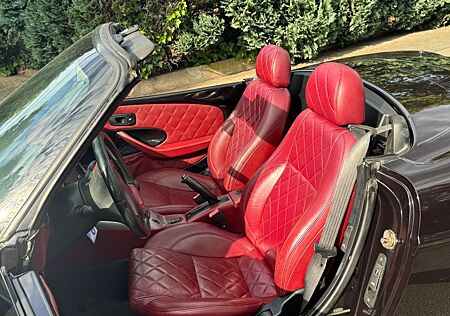 Fiat Barchetta Limited Edition -