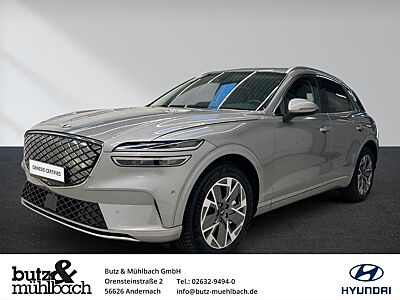 Genesis GV70 Sport Electrified 4WD AD Leder Memory Sitze