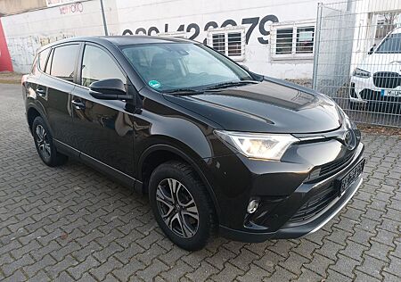 Toyota RAV 4 2,0-l-D-4D 4x2 -