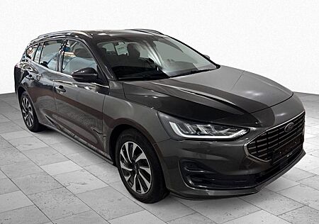 Ford Focus Turnier Titanium 1.5 EcoBlue Style LED 1.H