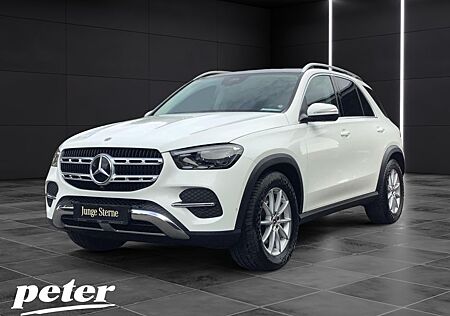 Mercedes-Benz GLE 300 d 4M Advanved/Multibeam/Panorama-SD/AHK/
