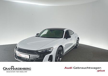 Audi e-tron GT quattro Matrix 360° ACC Panorama
