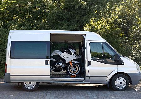 Ford Transit Bus