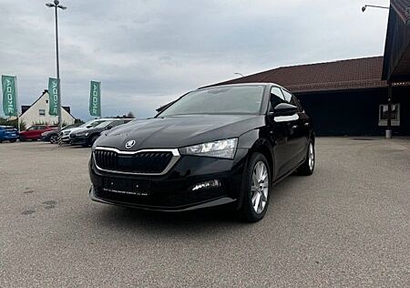 Skoda Scala AMBITION 1.0L TSI 81 KW HERSTELLERGARANTIE
