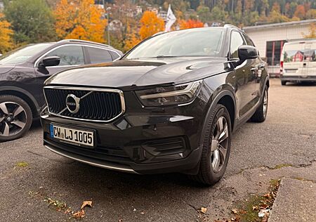 Volvo XC 40 XC40 D3