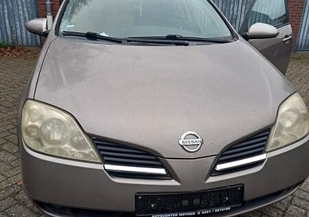 Nissan Primera 1.8 Acenta acenta