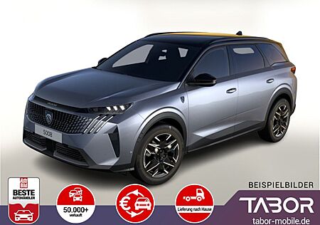 Peugeot 5008 145 eDSC6 GT eHK Nav 360° ACC SHZ PrivG AHK