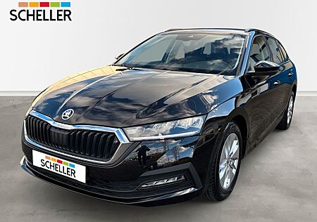 Skoda Octavia Combi Ambition *AHK*LED*ALU