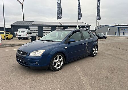 Ford Focus 1,6 Klima, TÜV 04/26
