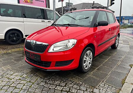 Skoda Fabia Active*Klima*