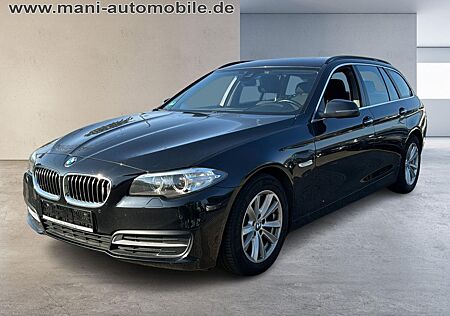 BMW 520d 5 / Navi/ Xenon/ PDC