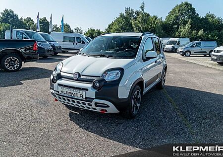 Fiat Panda MY23 Hybrid 1.0 GSE 51kw (70PS)