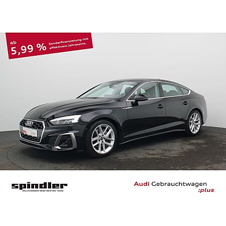 Audi A5 leasen Audi A5 leasen